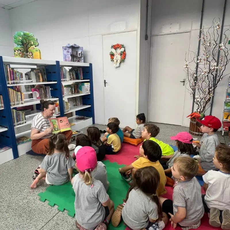 Biblioteca
