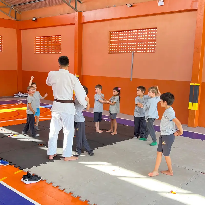 Judô