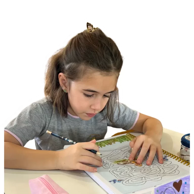 Educação Montessori